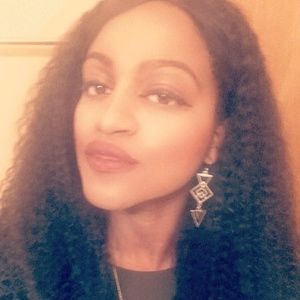 Meet your Posher, Sophi